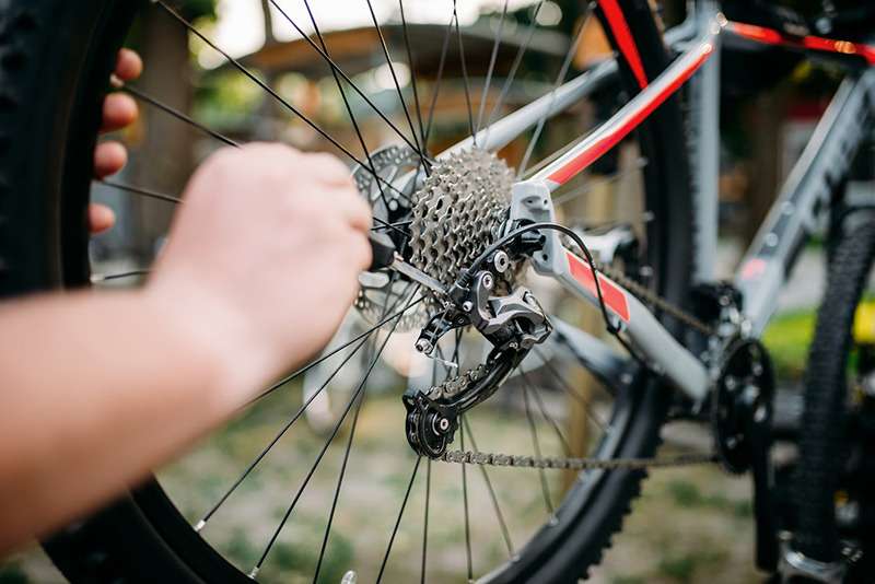 大阪の自転車･ウエムラサイクルパーツのお客様の声