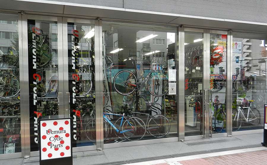 梅田店
