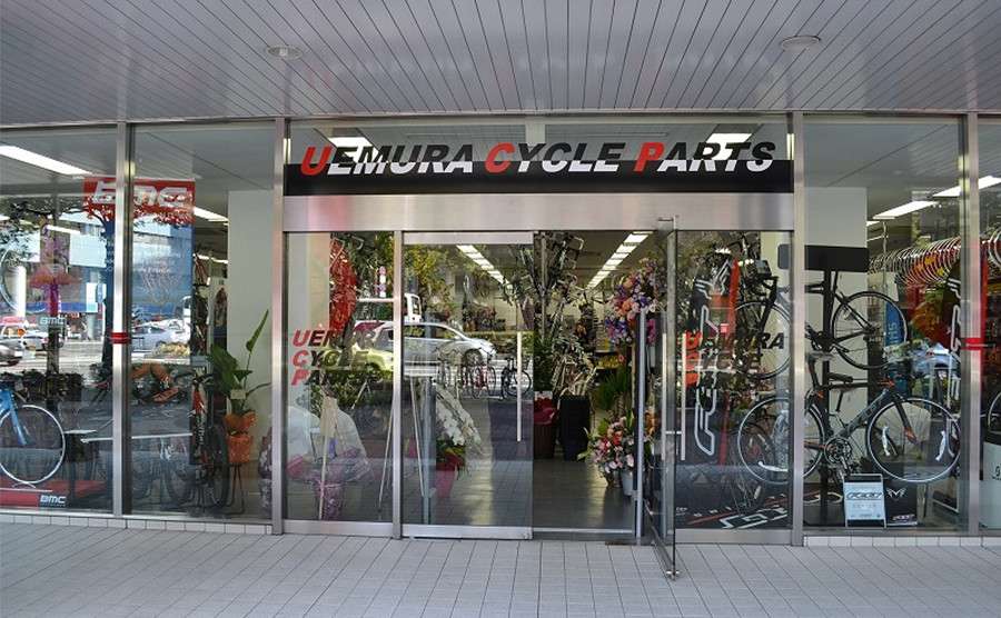 福岡店