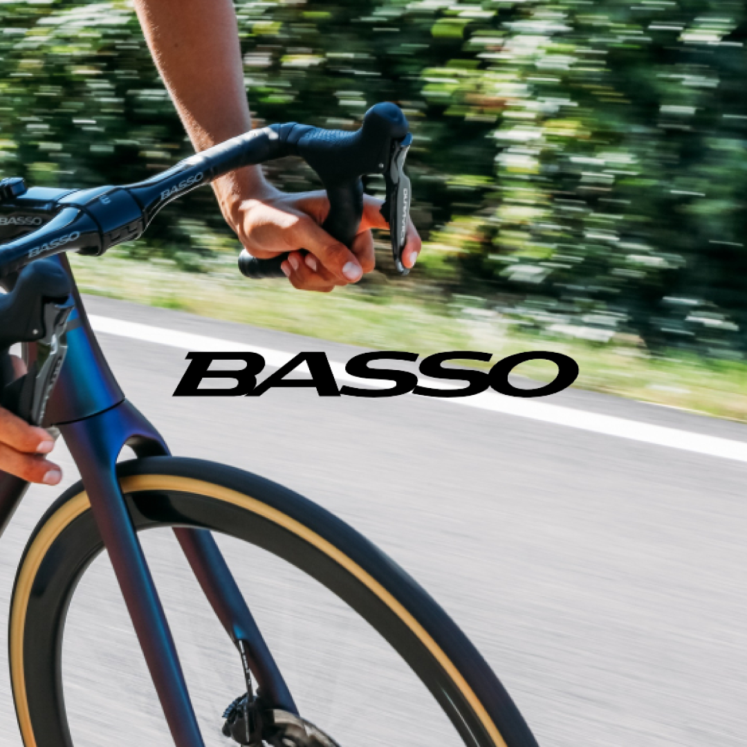 BASSO（バッソ）