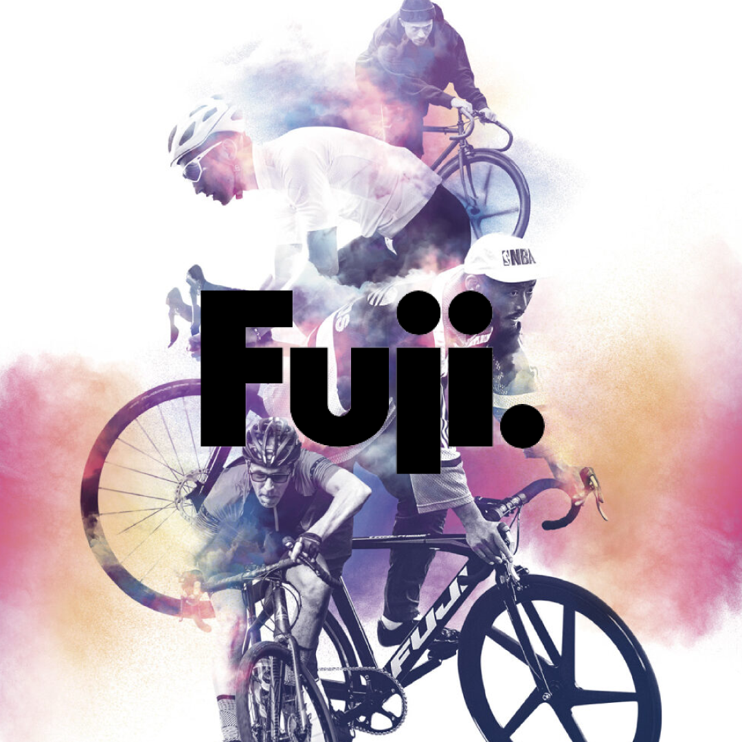 Fuji（フジ）