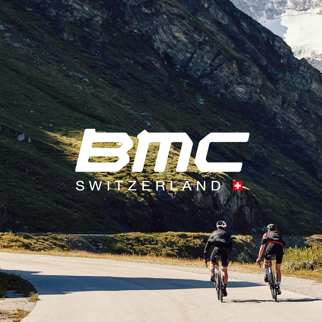 BMC（ビーエムシー）