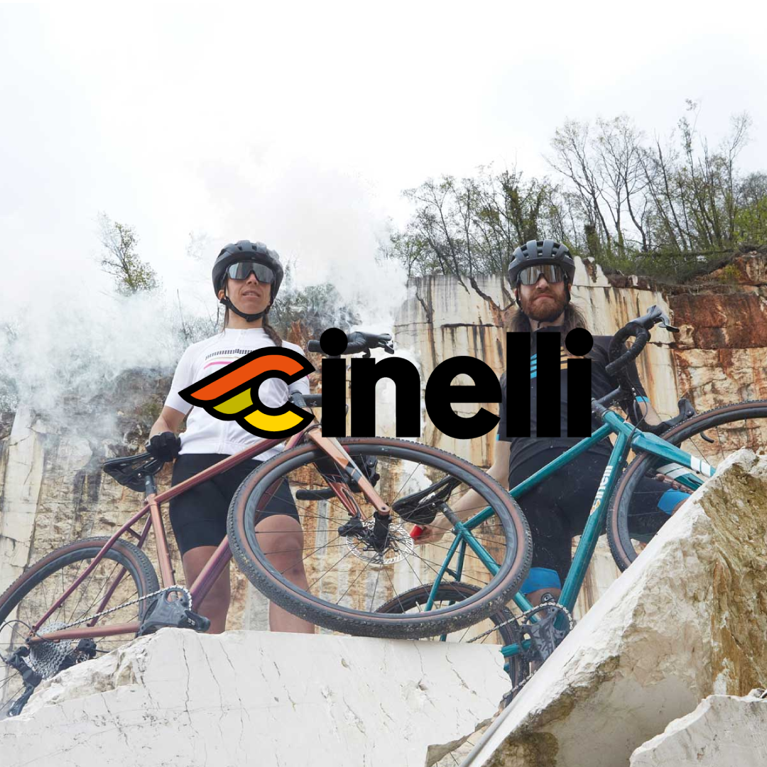 Cinelli（チネリ）