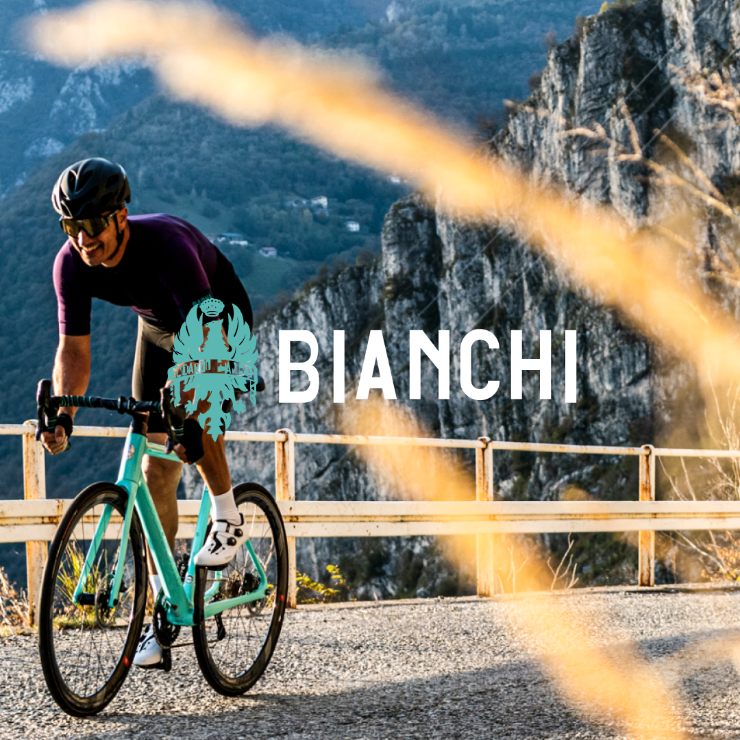 BIANCHI（ビアンキ）