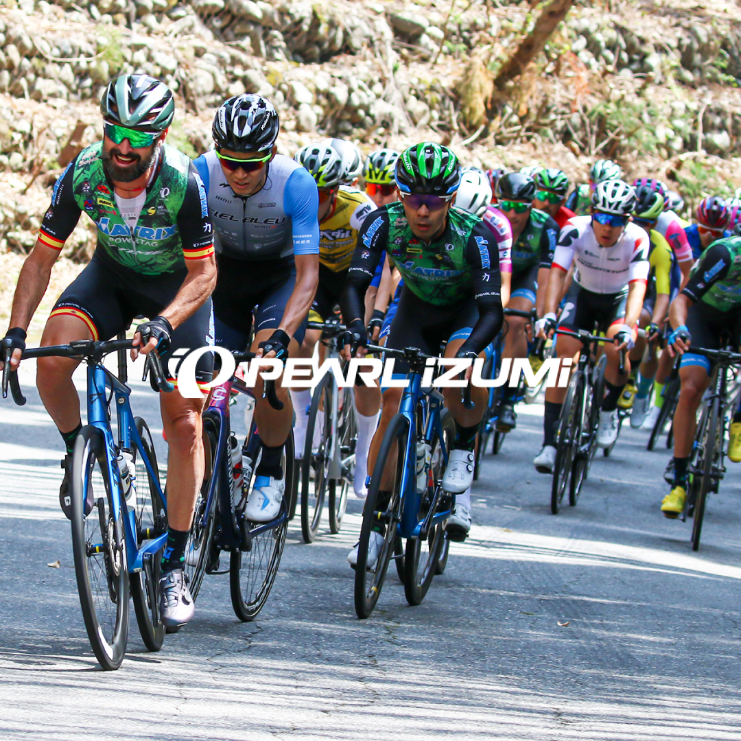 Pearl Izumi（パールイズミ）