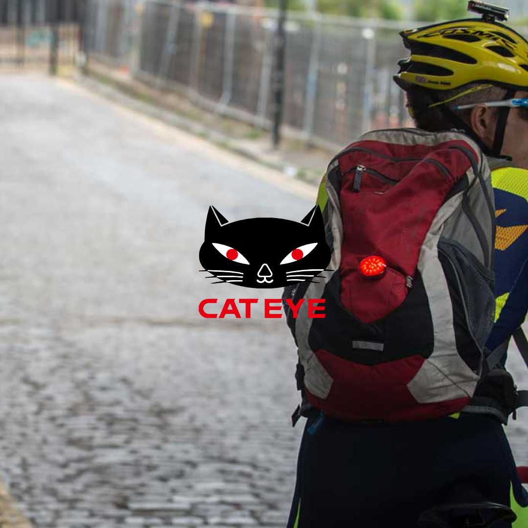 CATEYE（キャットアイ）