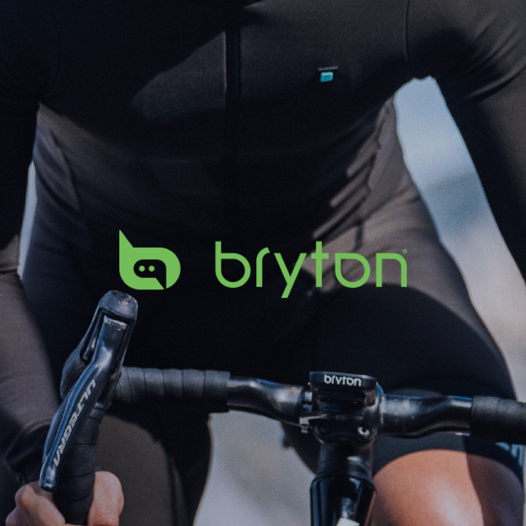 Bryton（ブライトン）