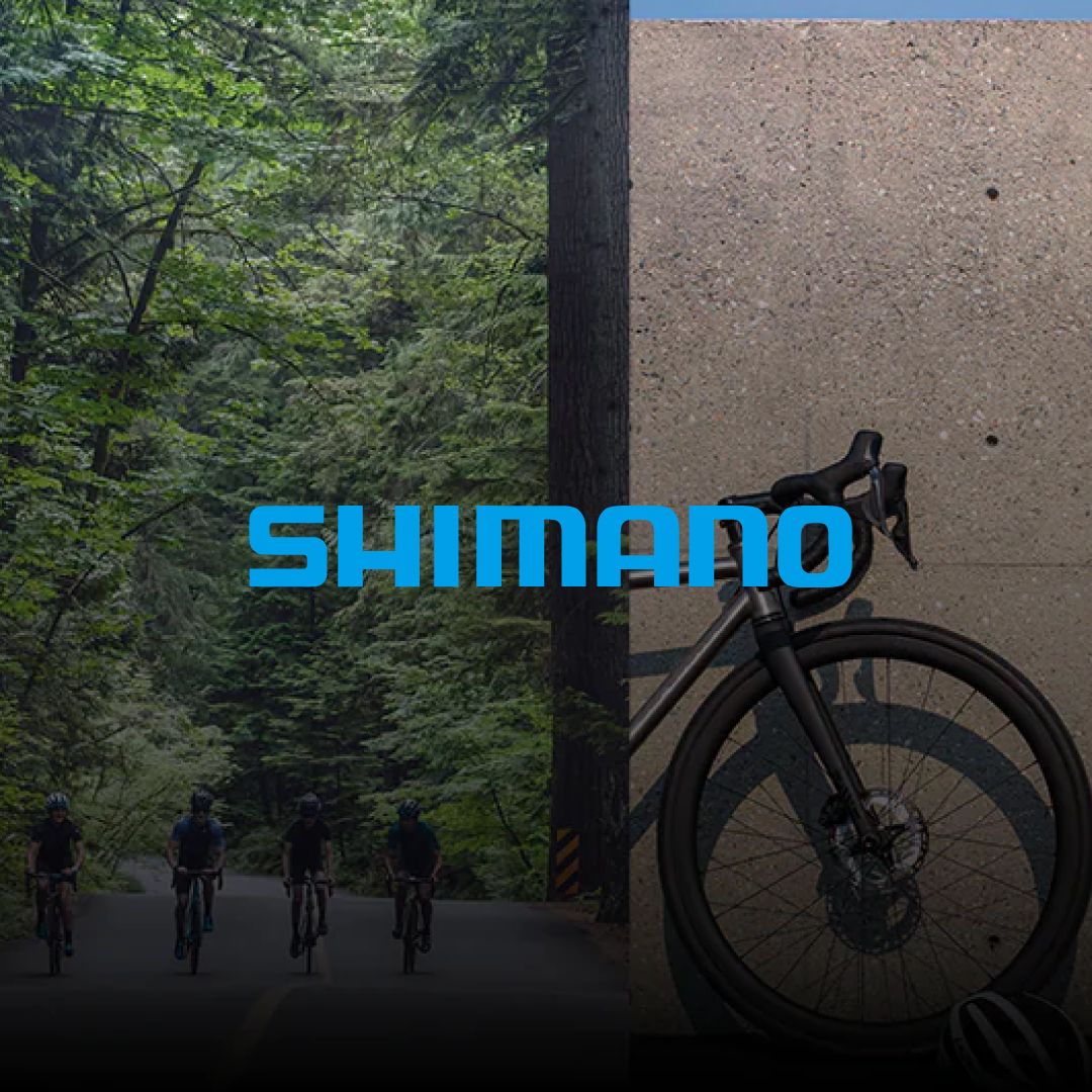 SHIMANO（シマノ）