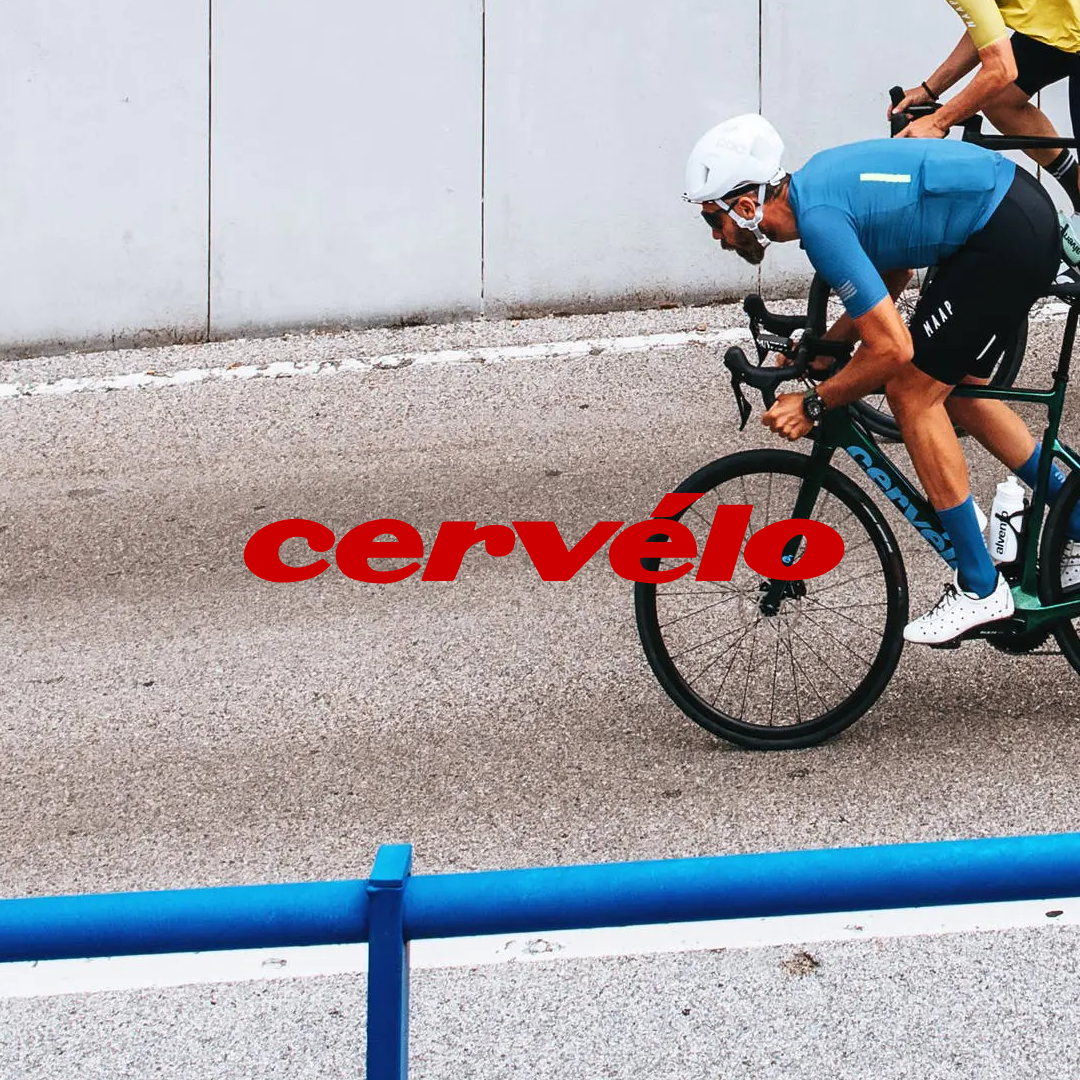 CERVELO（サーヴェロ）