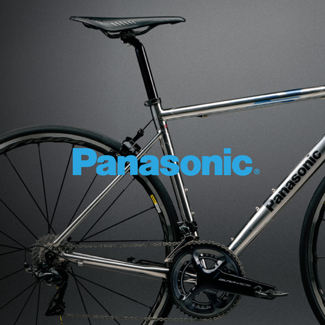 Panasonic（パナソニック）