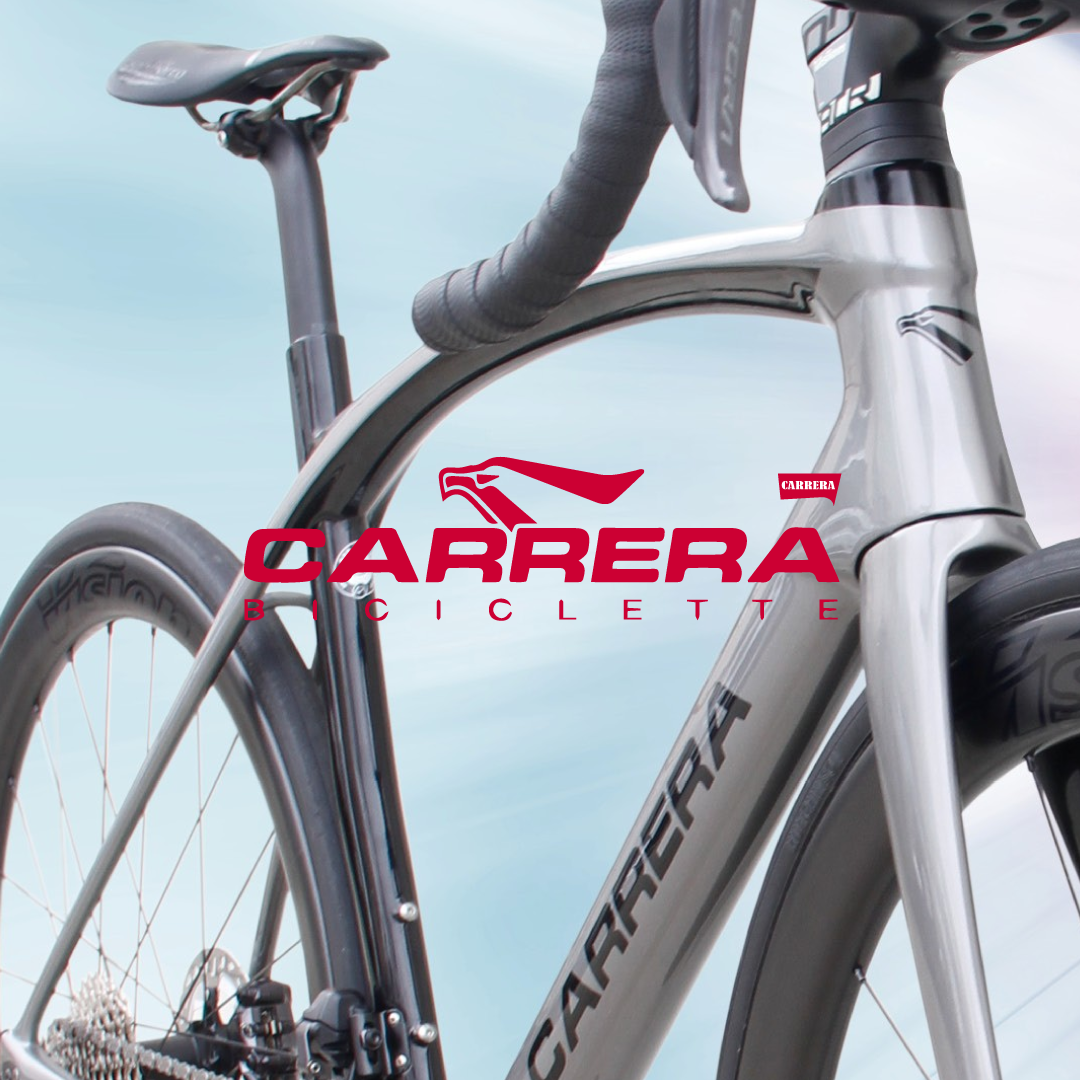 CARRERA（カレラ）