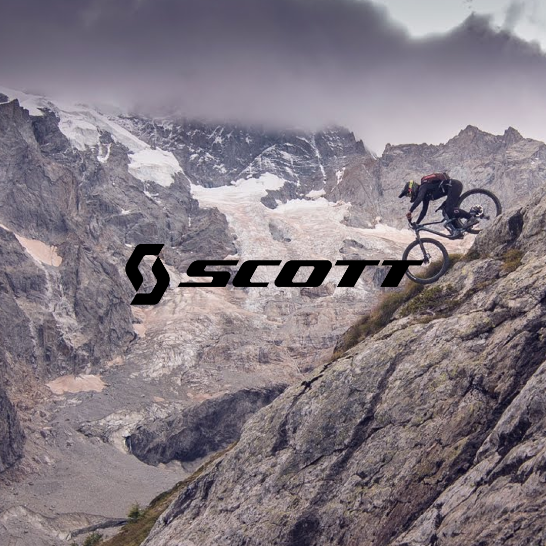 SCOTT（スコット）