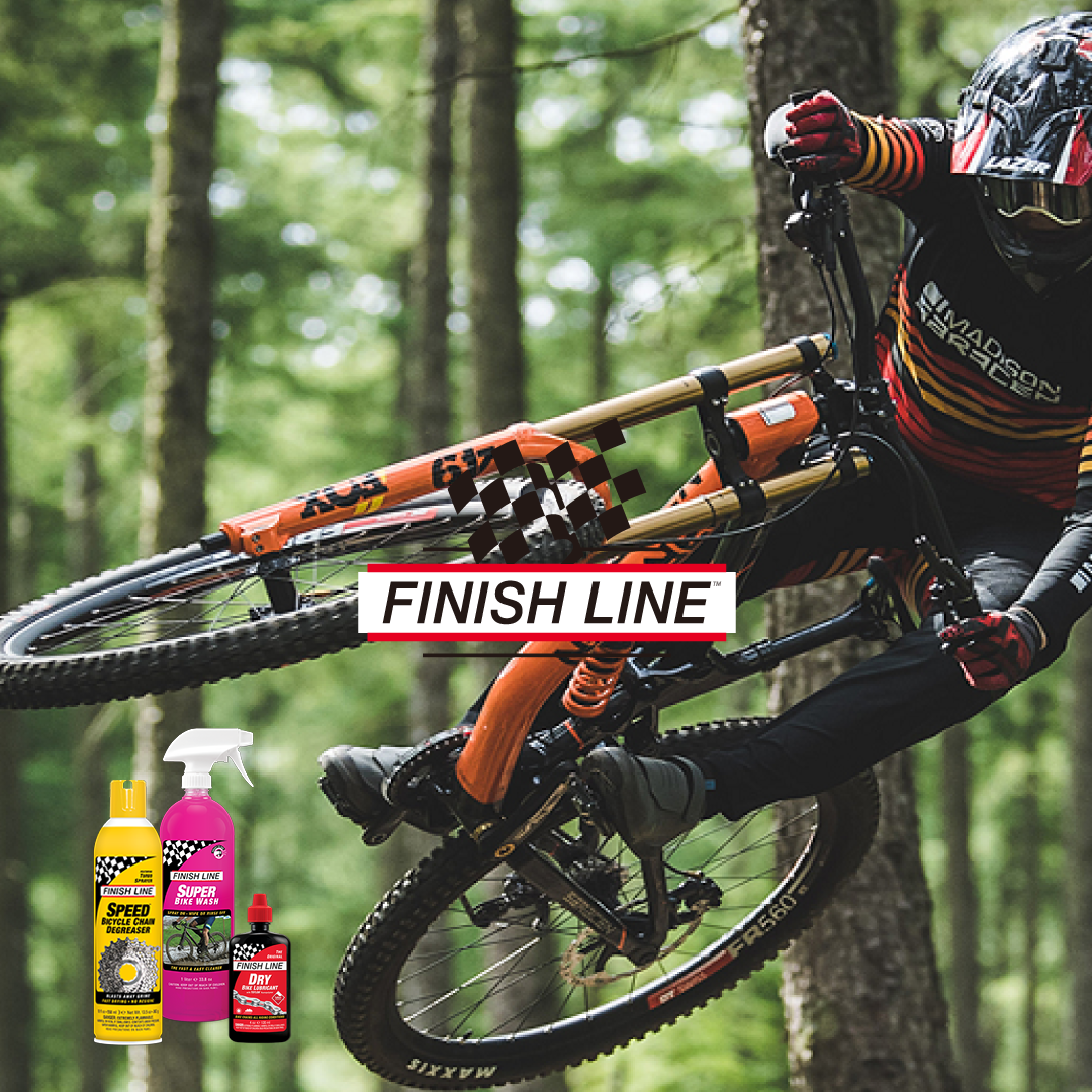 FINISH LINE（フィニッシュライン）