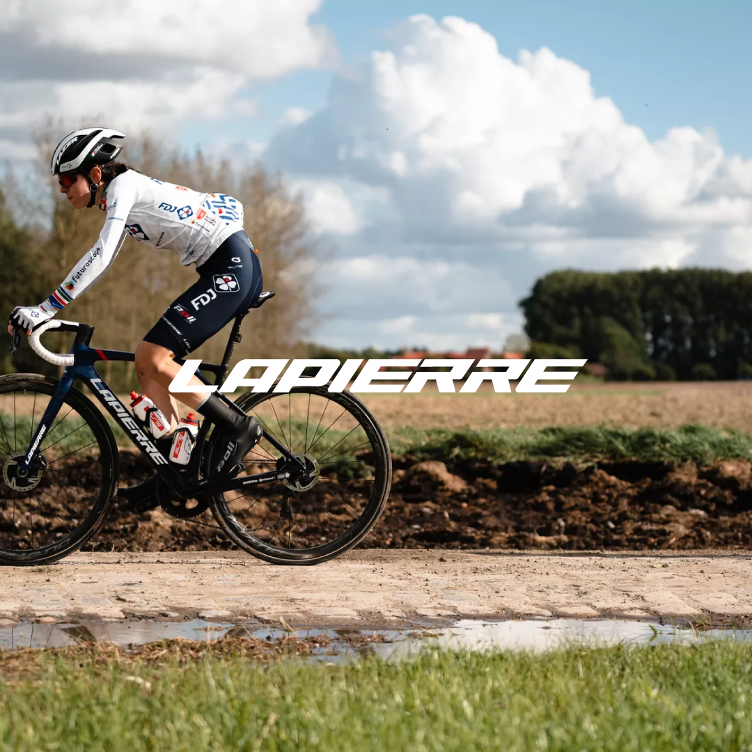 LAPIERRE（ラピエール）