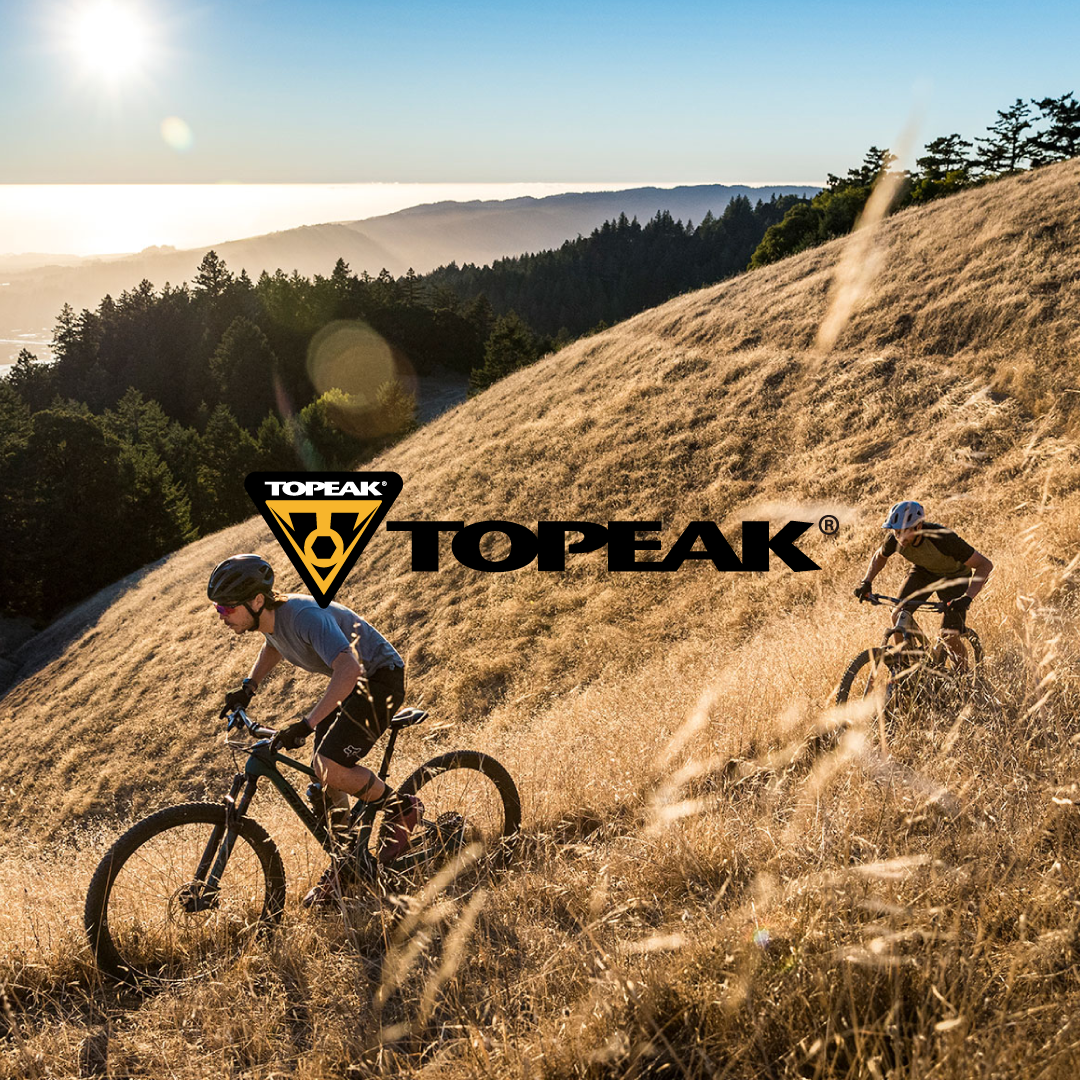 TOPEAK（トピーク）