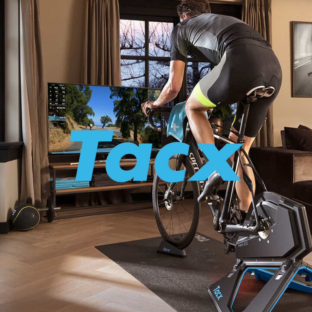Tacx（タックス）