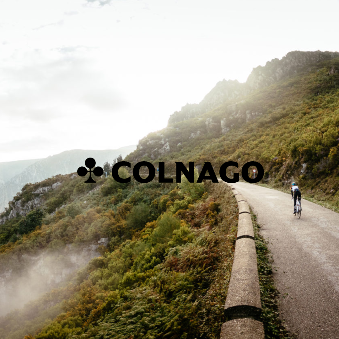 COLNAGO（コルナゴ）