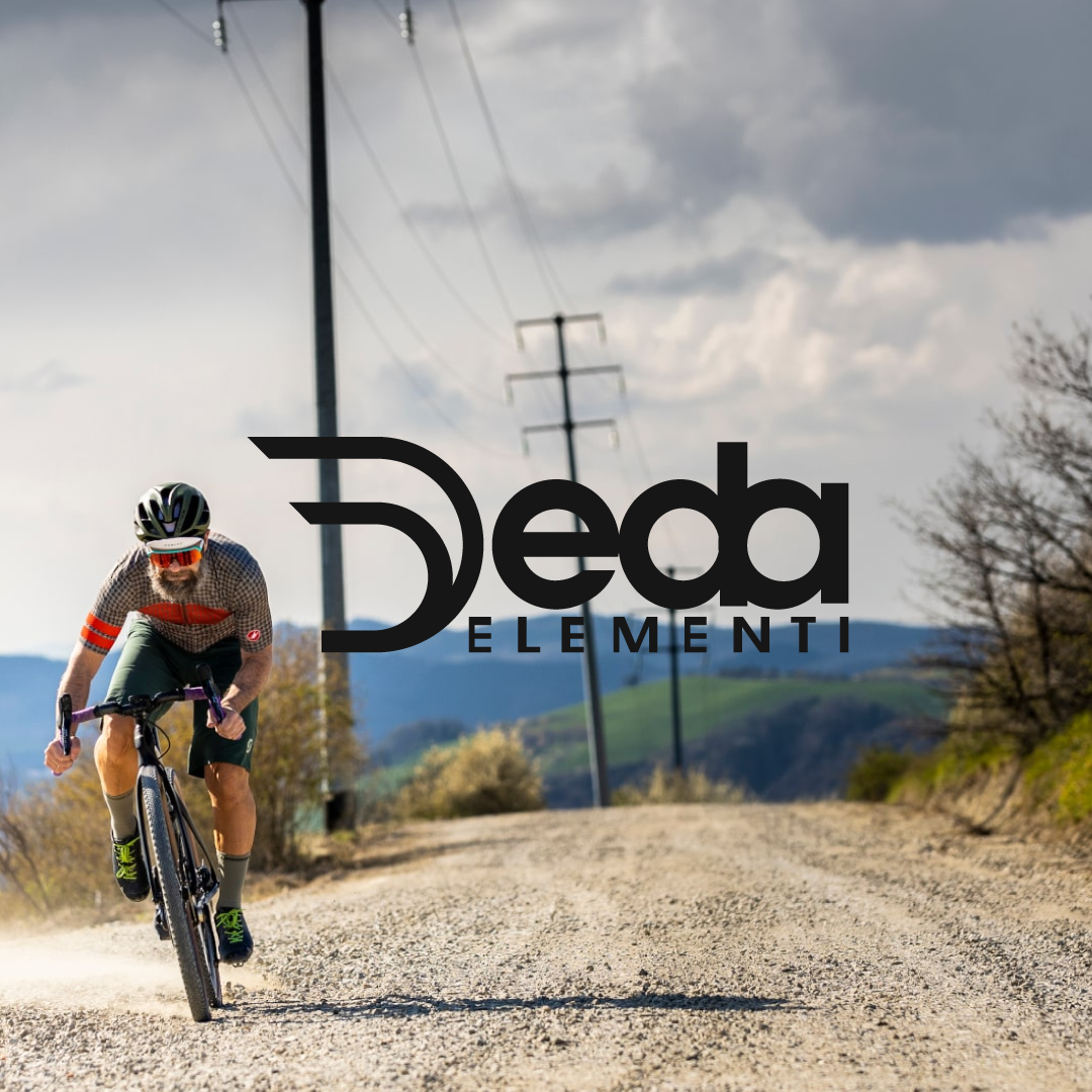Deda（デダ）