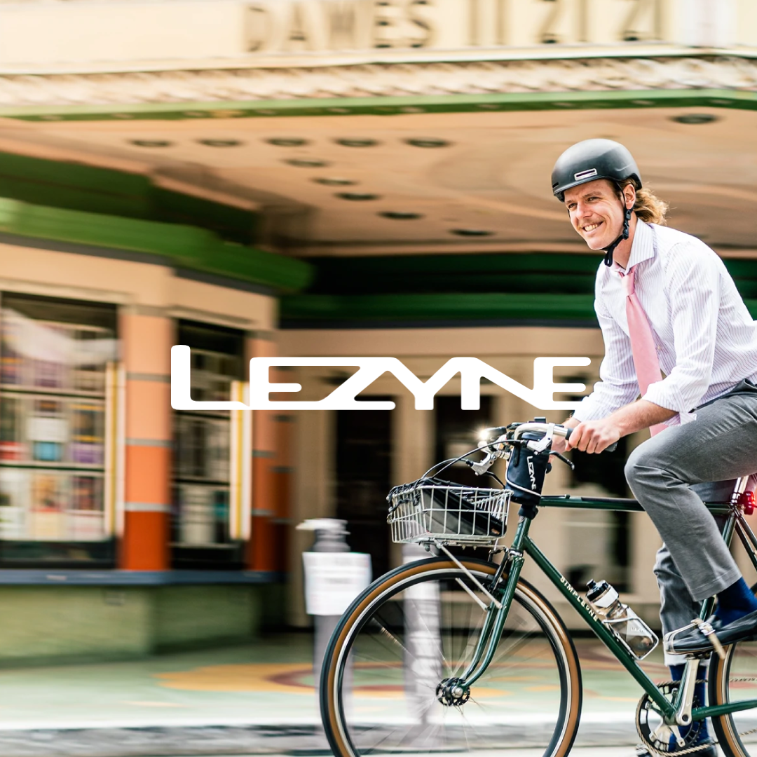 LEZYNE（レザイン）