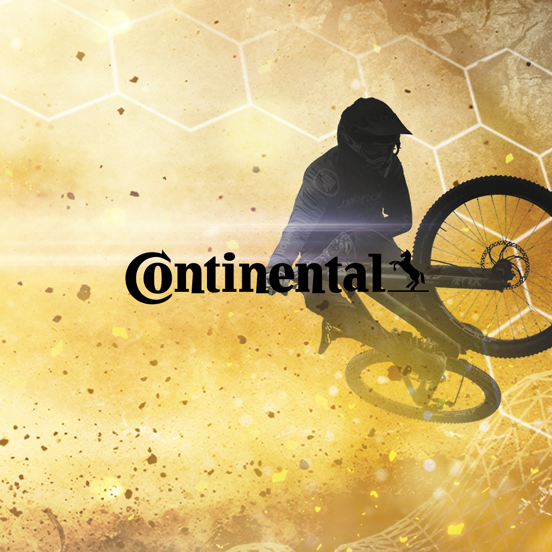 Continental（コンチネンタル）