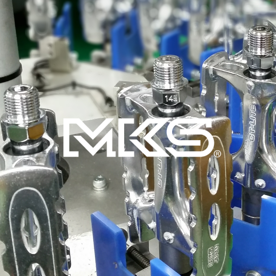 MKS（三ヶ島）