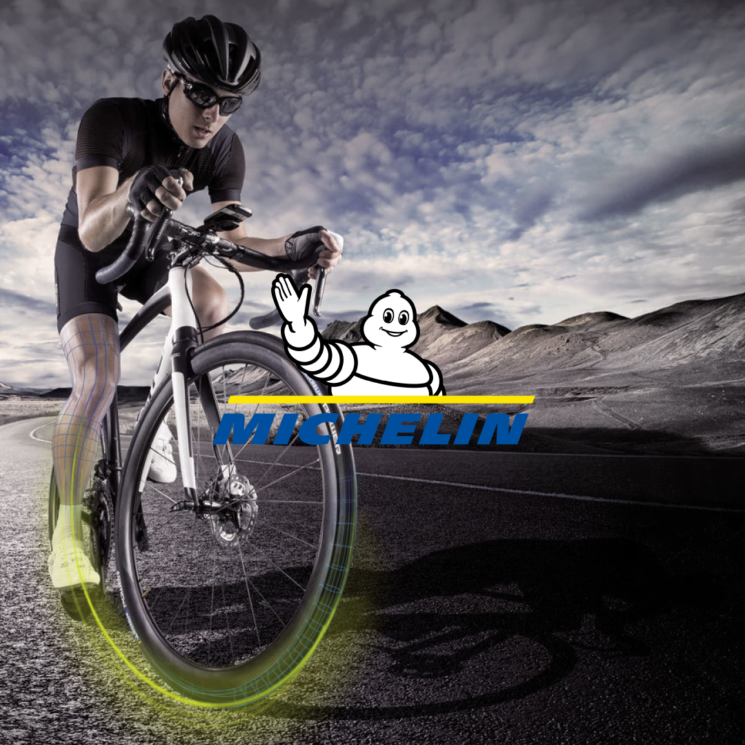 MICHELIN（ミシュラン）