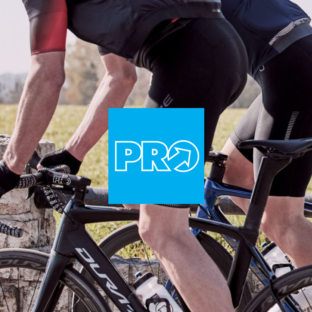Shimano PRO（シマノプロ）