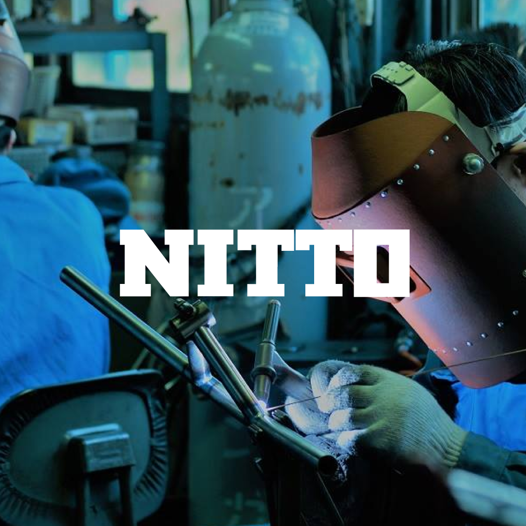 NITTO（日東） 