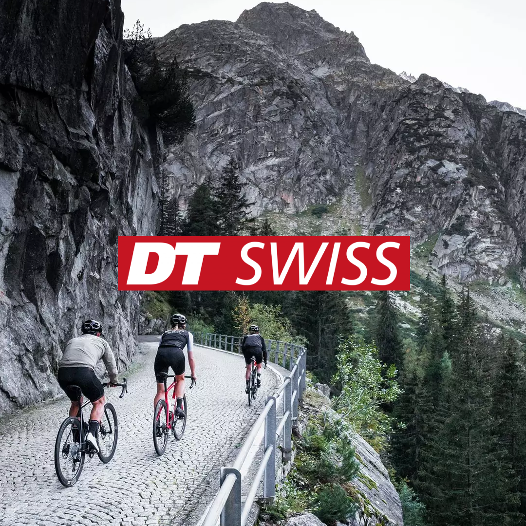DT SWISS（ディーティースイス）
