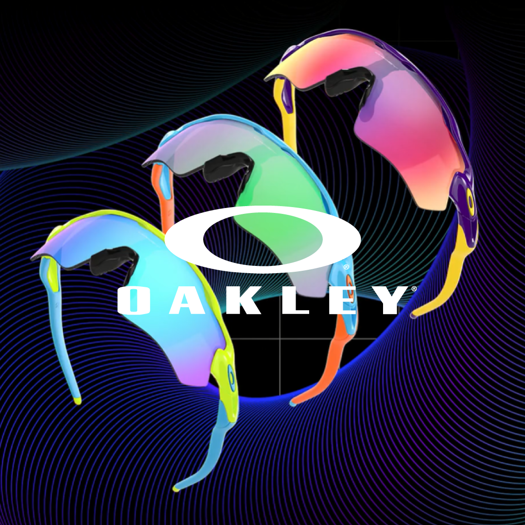 OAKLEY（オークリー）