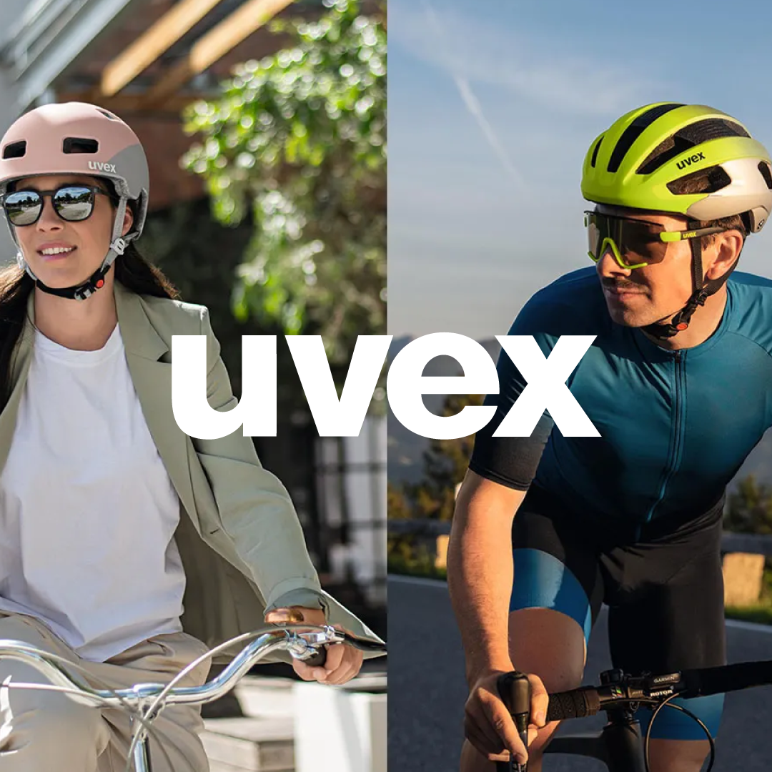 UVEX（ウベックス）