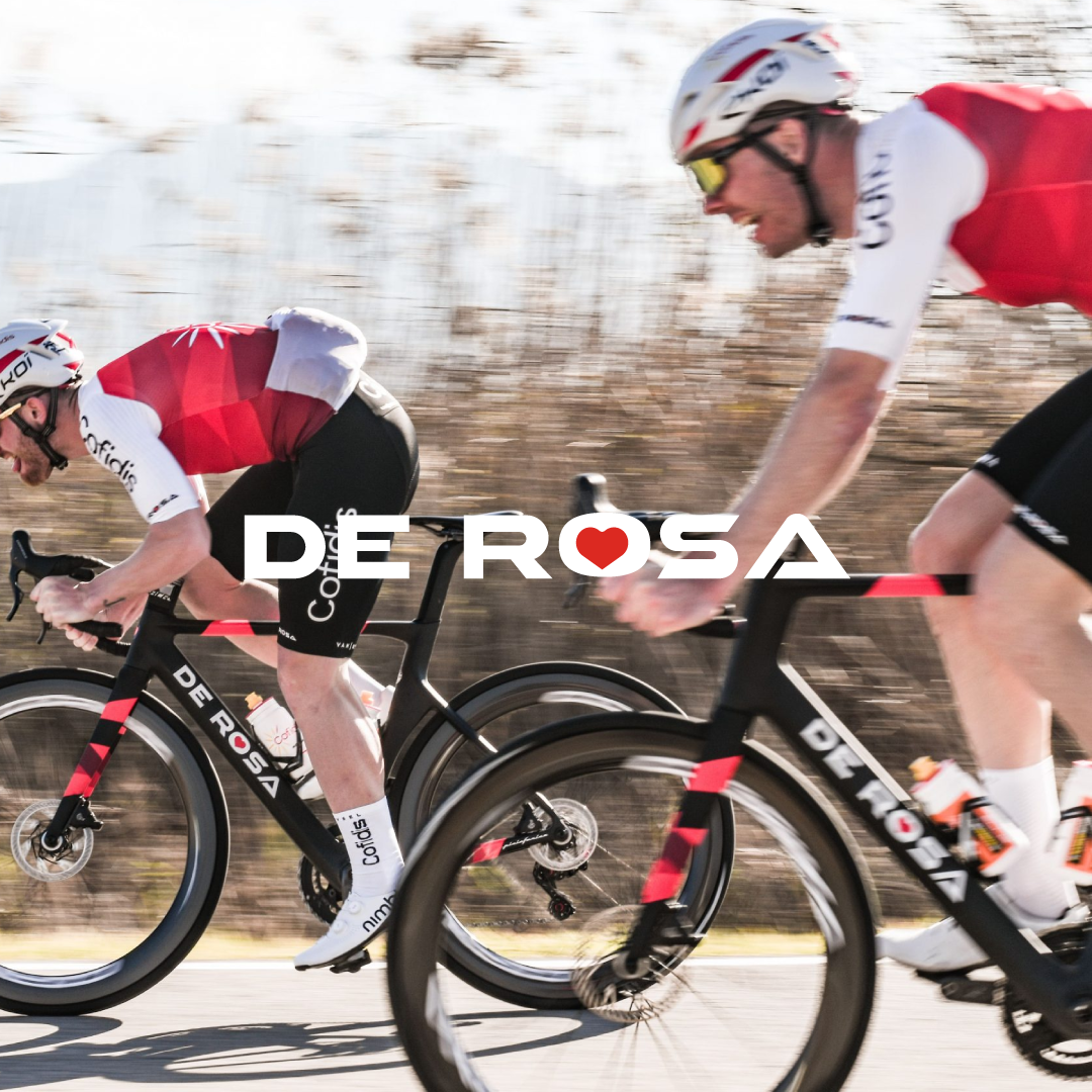 DE ROSA（デローザ）