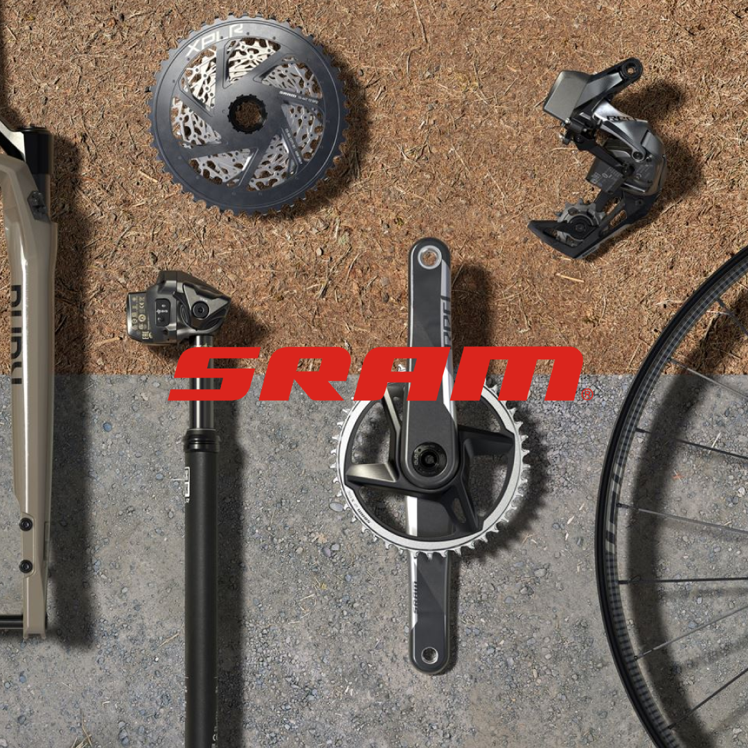 SRAM（スラム）