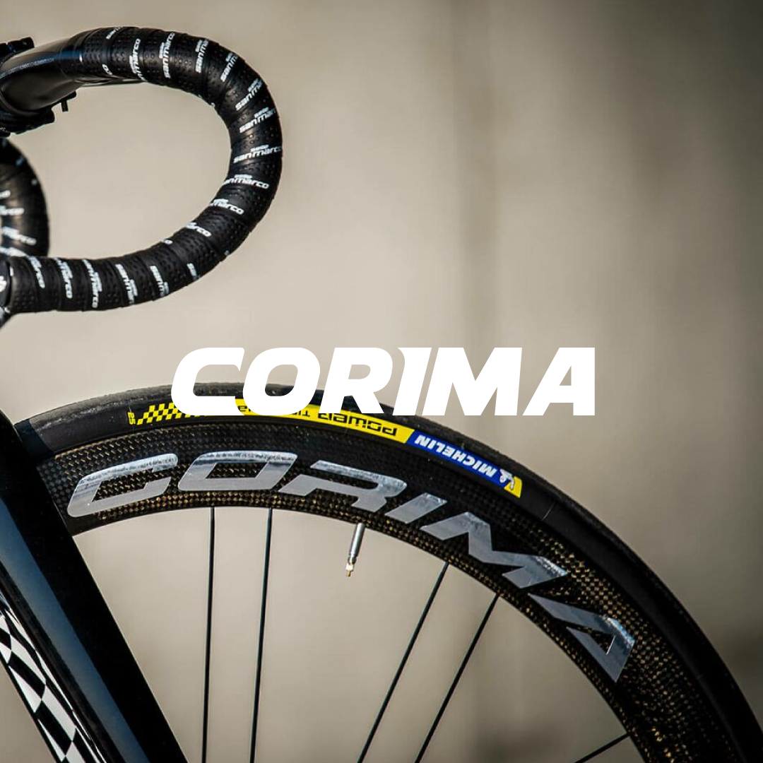CORIMA（コリマ）