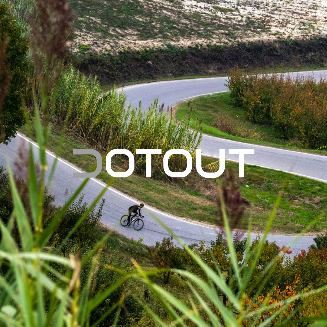 DOTOUT（ドットアウト）