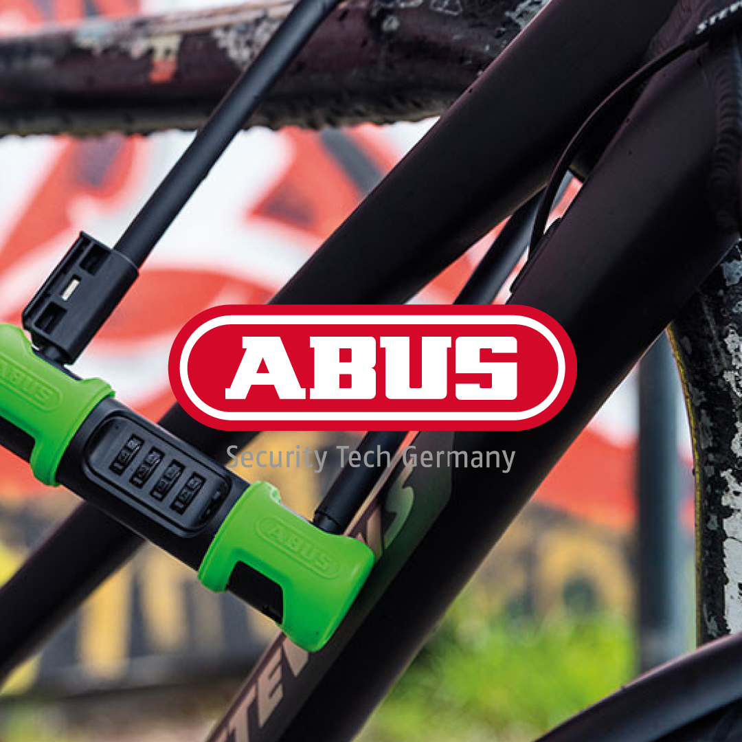 ABUS（アブス）