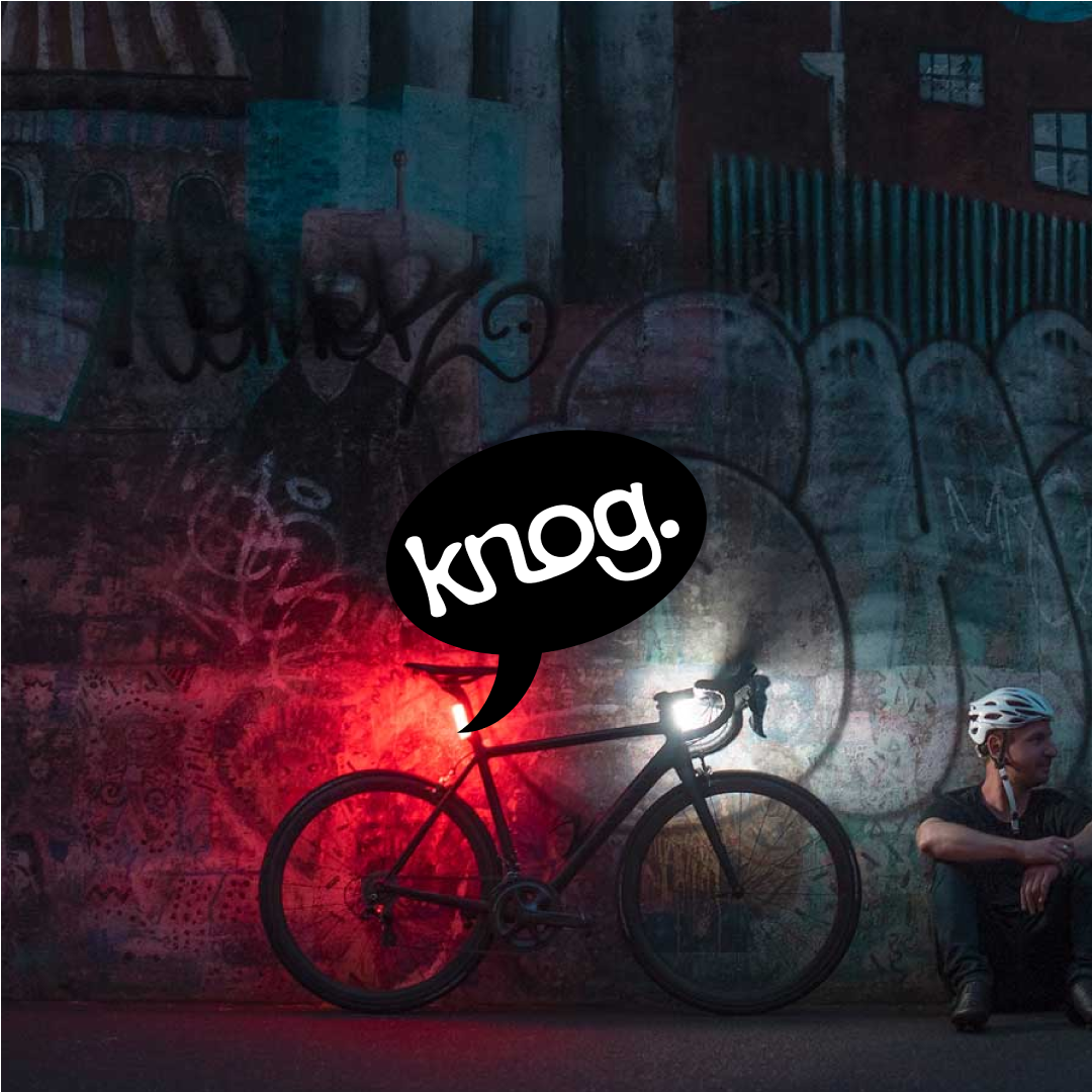 Knog（ノグ）