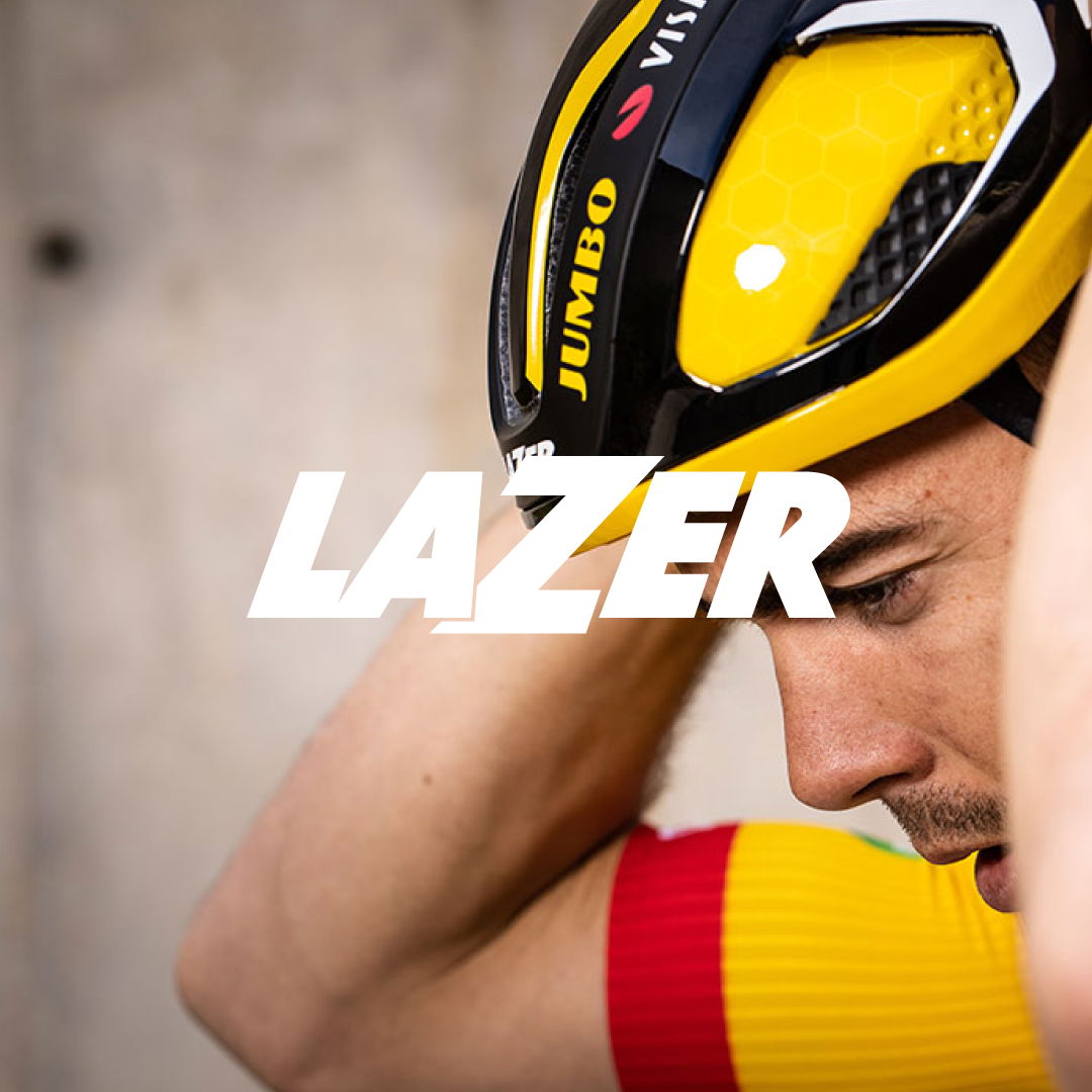 LAZER（レーザー）