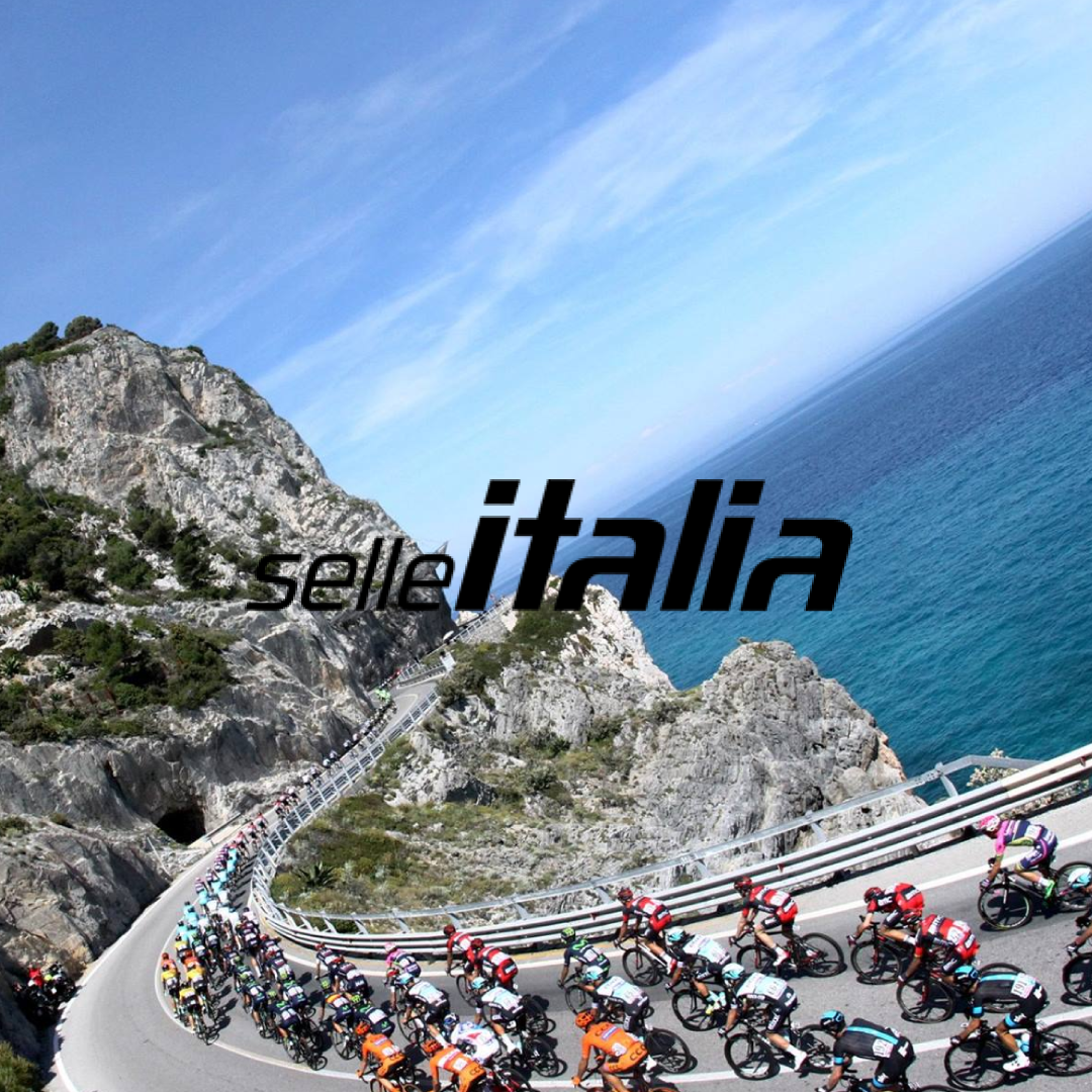 Selle ITALIA（セライタリア）