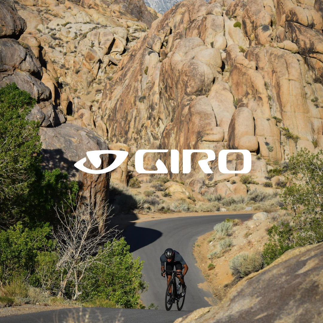 GIRO（ジロ）