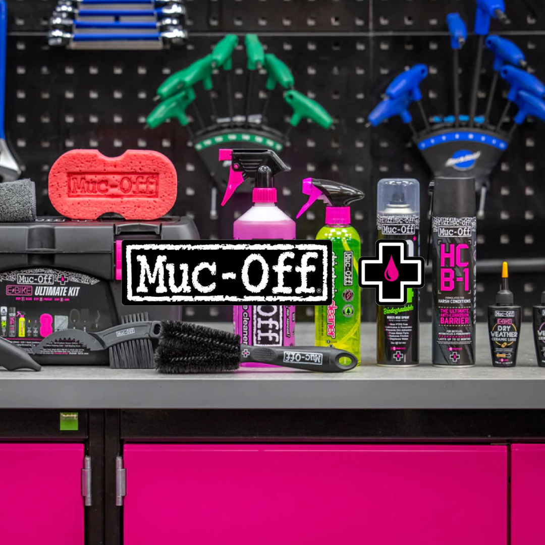 Muc-Off（マックオフ）