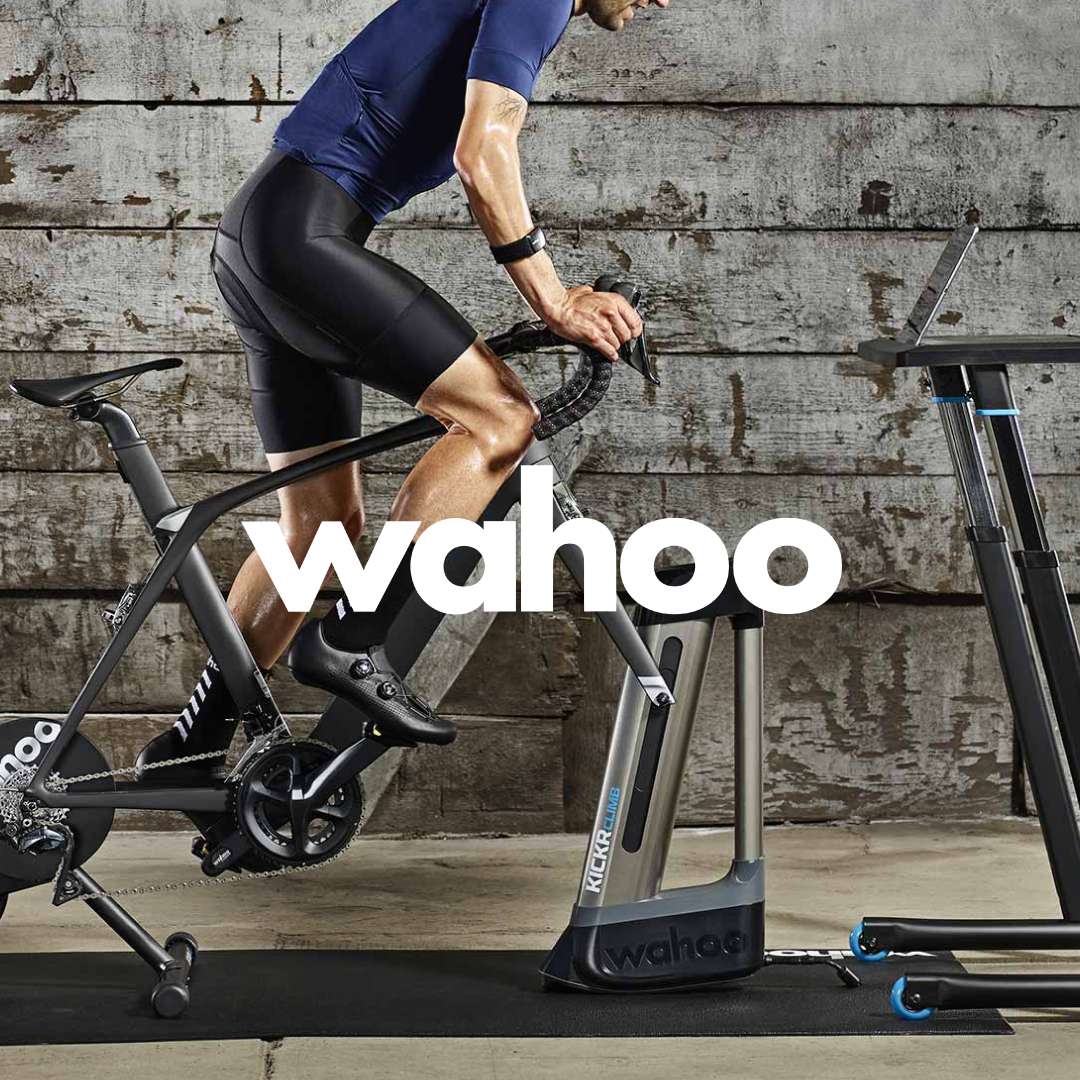 Wahoo（ワフー） 