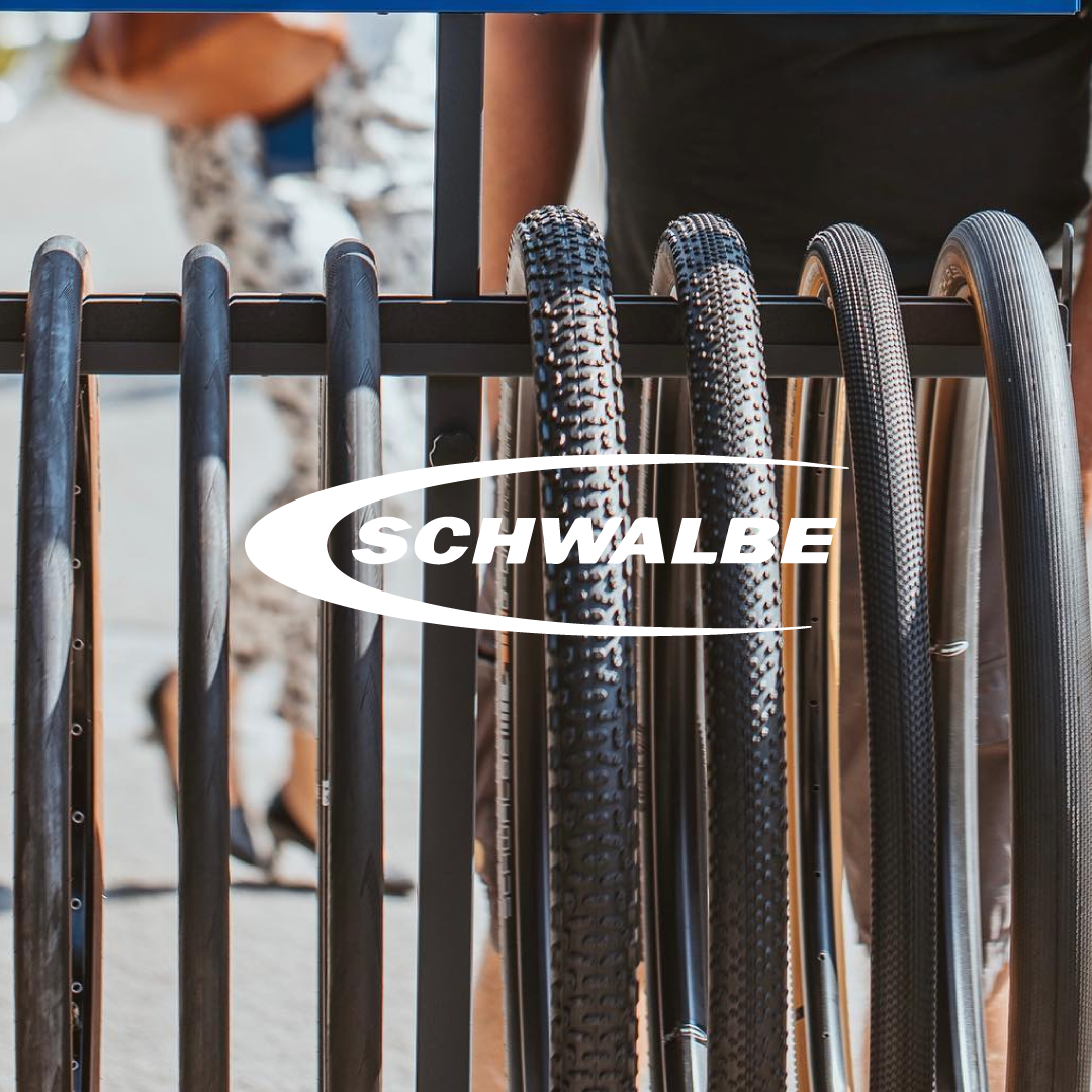 SCHWALBE（シュワルベ）
