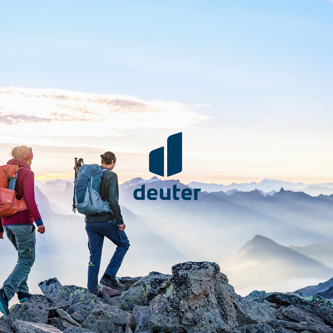 Deuter（ドイター）