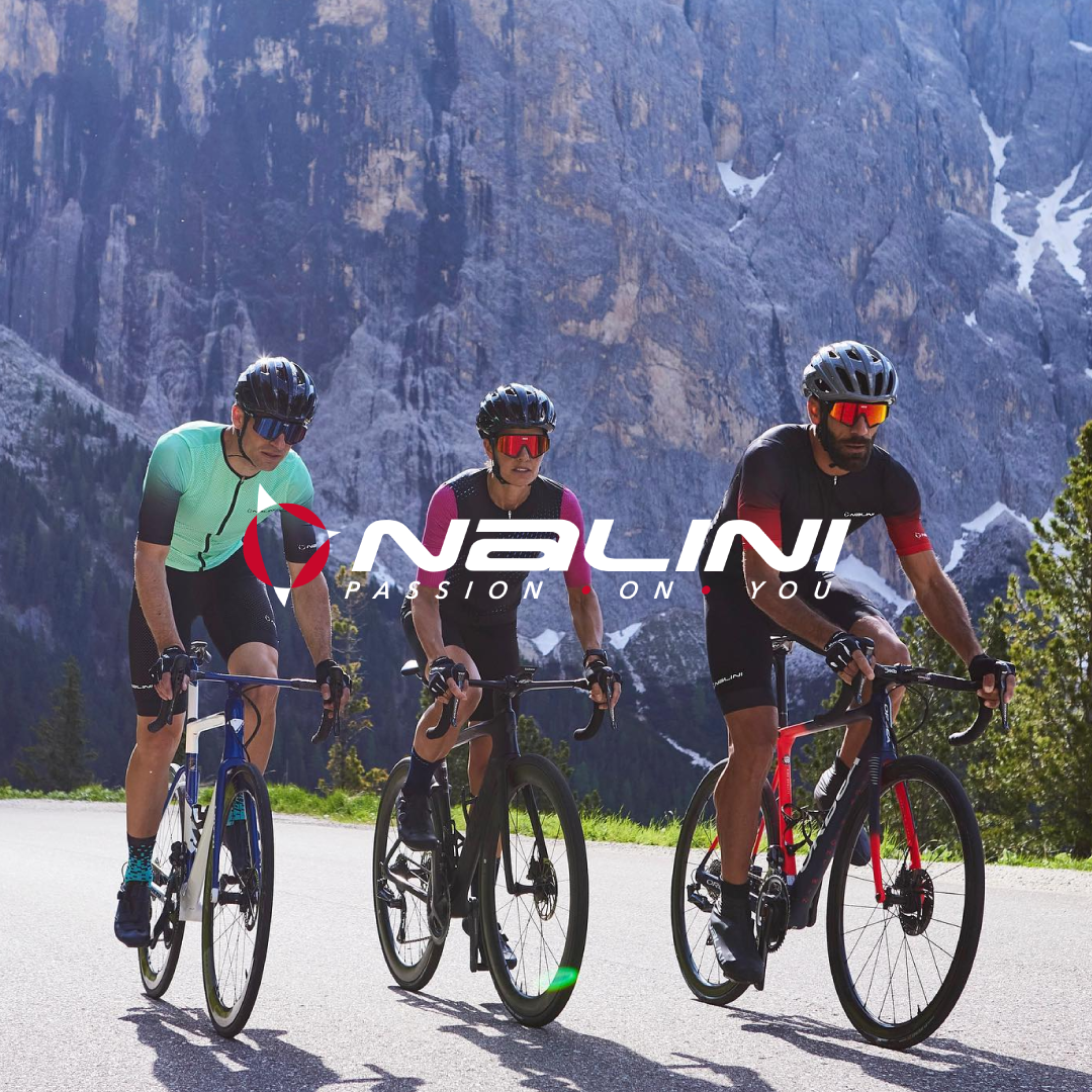 Nalini（ナリー二） 