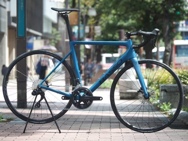 105 Di2搭載で衝撃プライスの1台！